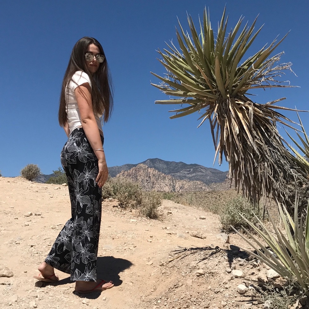 Meet your Posher, Victoria